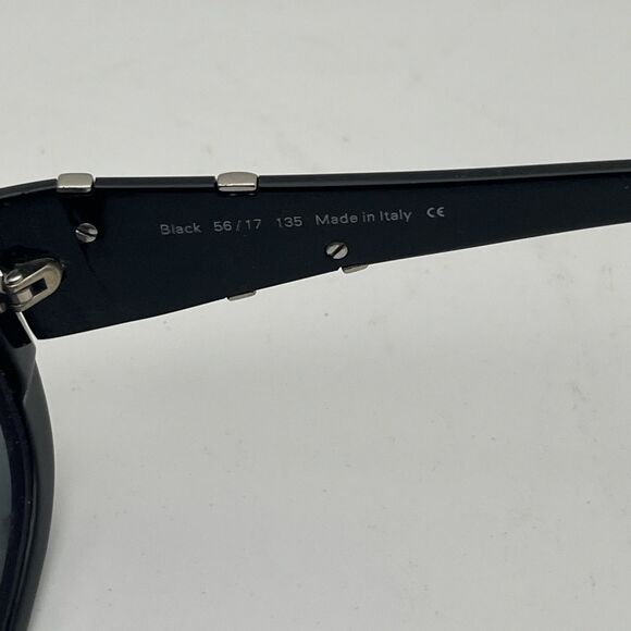 Kirkland Signature Muscat 545179 Sunglasses Frames Only 56-17-135 - Picture 6 of 7